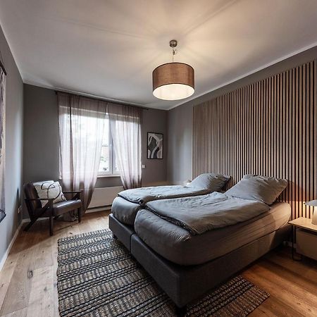 Ricarda Lang Apartment Мюнстер Екстериор снимка